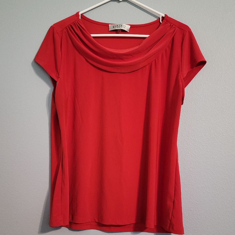 Kasper Shirt size XL